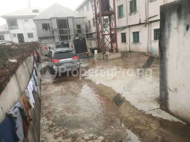 House for sale in Amuwo Odofin, Abuja