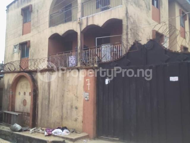 House for sale in Ikorodu, Abuja