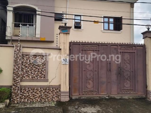 House for sale in Ogba Egbema Ndoni, Rivers