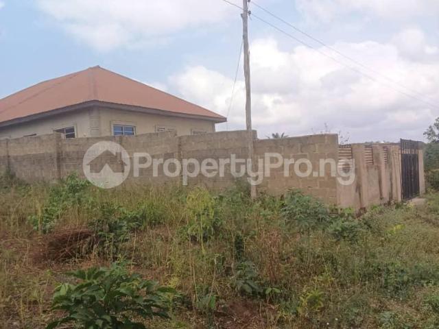 House for sale in Ojo