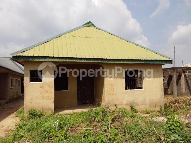 Apartment for sale in Ikorodu, Abuja