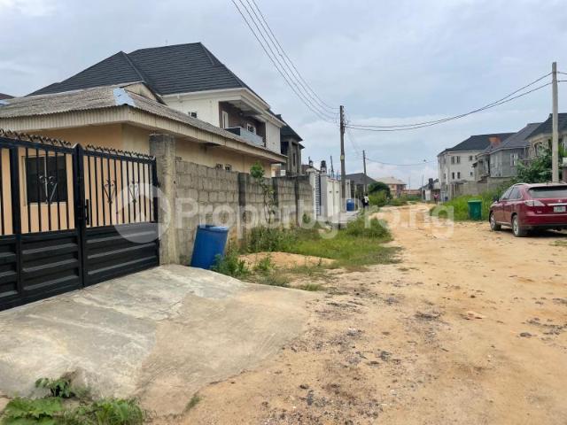 Apartment for sale in Ikorodu, Abuja