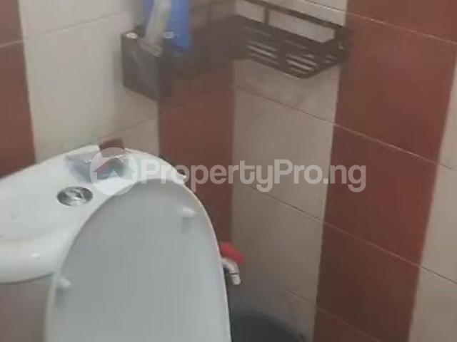 Apartment for sale in Obafemi Owode, Ogun