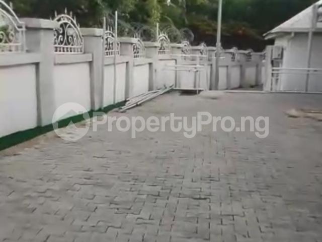 Bungalow for sale in Abuja