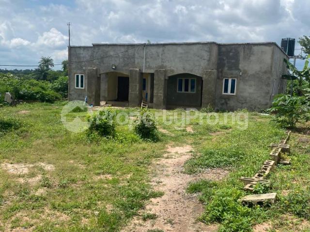 House for sale in Akure, Ondo