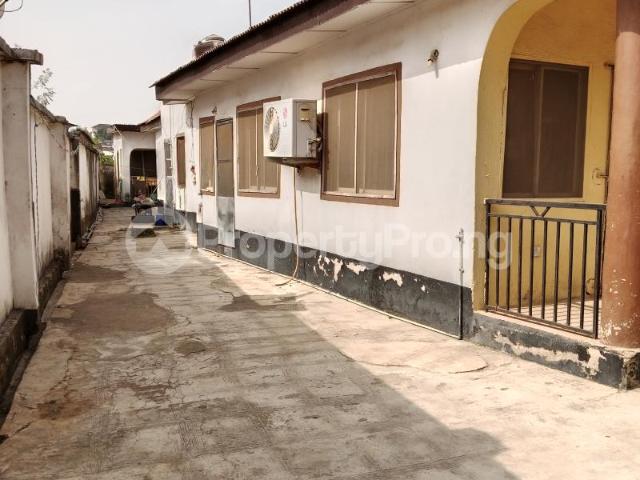 Bungalow for sale in Ogba Egbema Ndoni