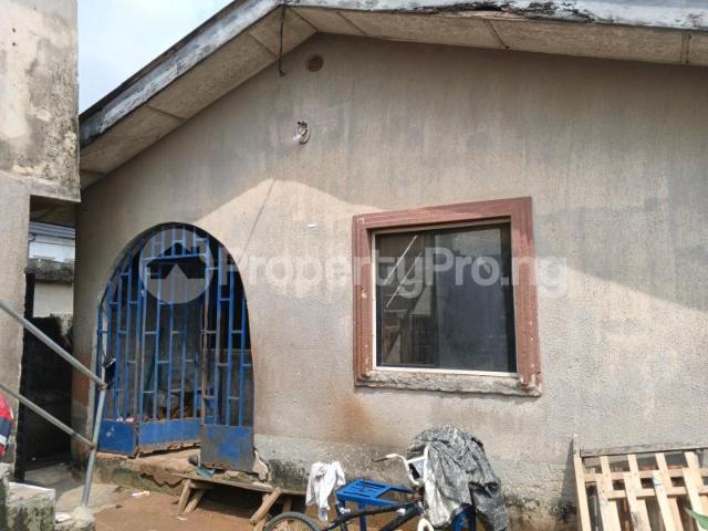 Bungalow for sale in Alimosho, Abuja