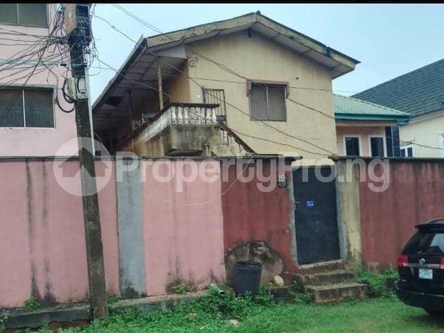 House for sale in Abule Egba, Yewa North