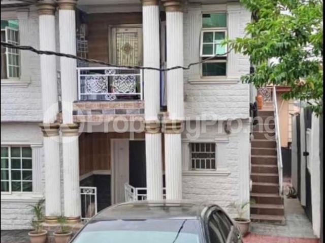 House for sale in Rivers