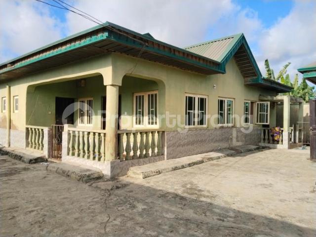 Apartment for sale in Ikorodu, Abuja