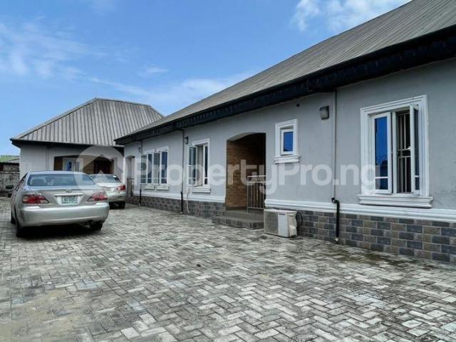Bungalow for sale in Eti Osa, Abuja