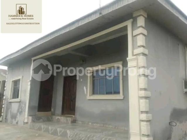 House for sale in Ibadan