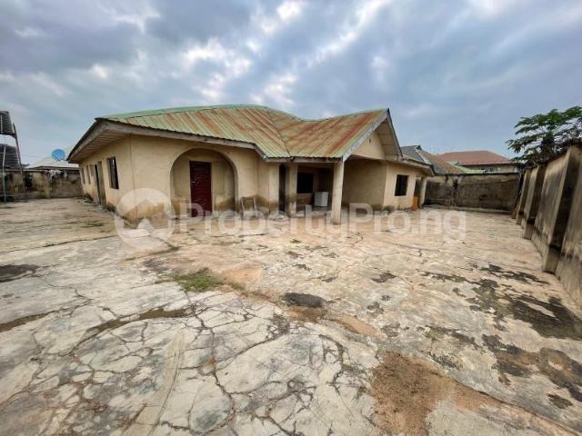 House for sale in Ibadan