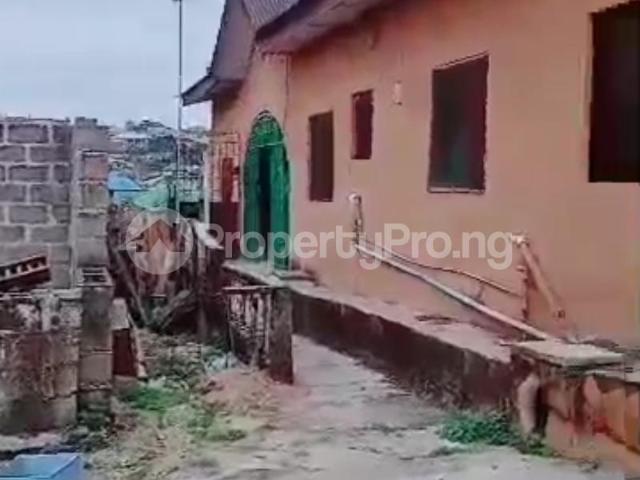 Bungalow for sale in Ogba Egbema Ndoni
