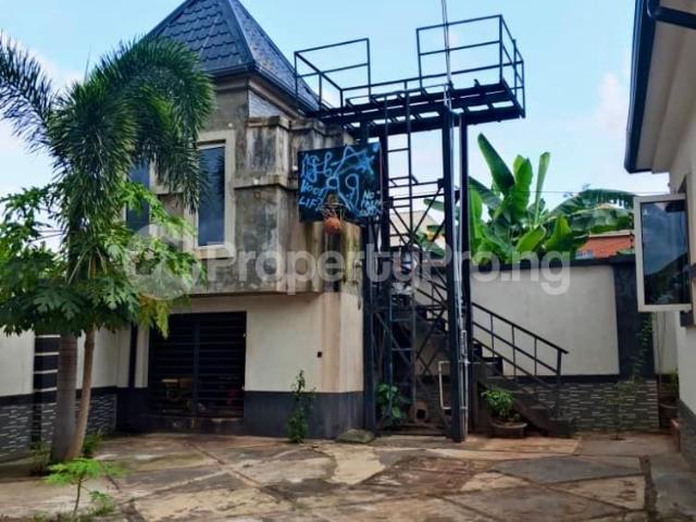 Bungalow for sale in Asaba, Delta