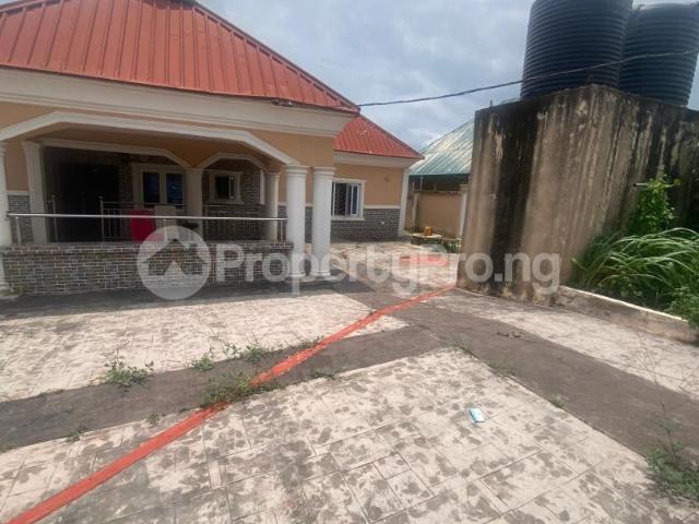 House for sale in Akure, Ondo