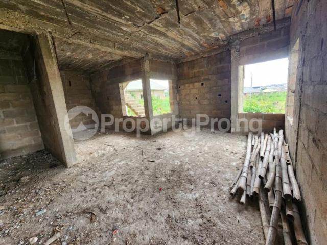 Duplex for sale in Abeokuta North, Ogun