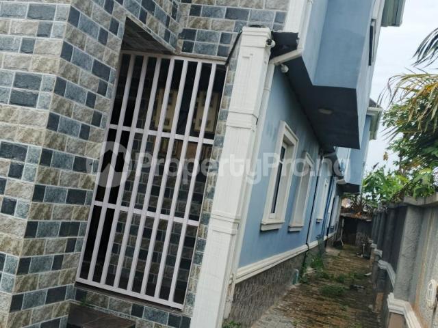 Duplex for sale in Lagos