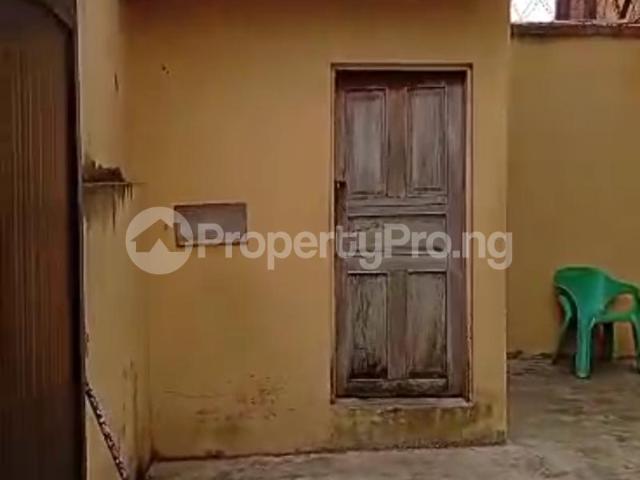 Duplex for sale in Rivers