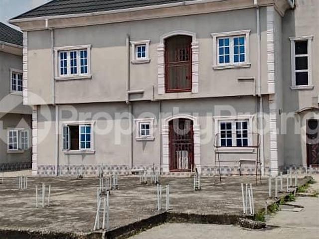 House for sale in Ikorodu, Abuja