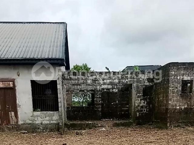 House for sale in Warri, Delta