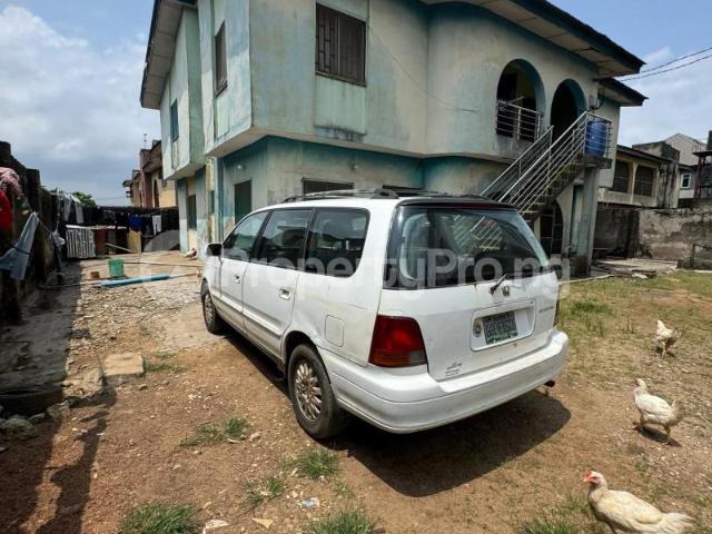 House for sale in Ogba Egbema Ndoni