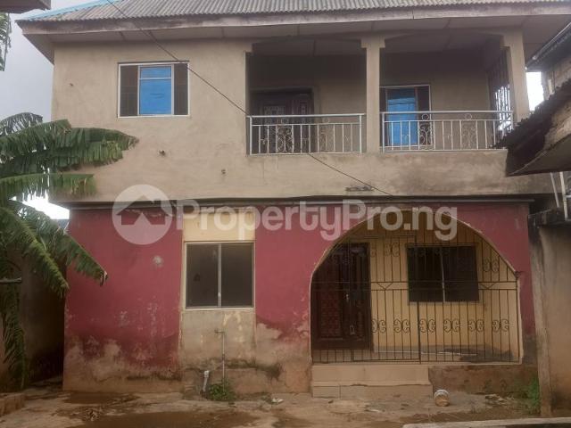 House for sale in Alimosho, Abuja