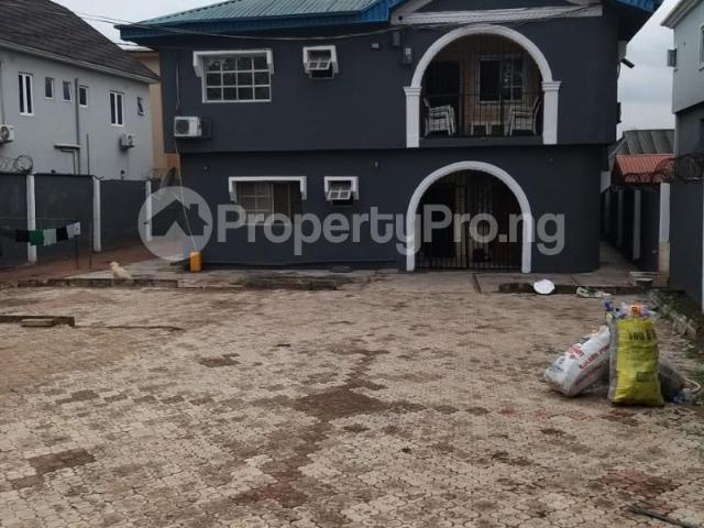House for sale in Ogba Egbema Ndoni