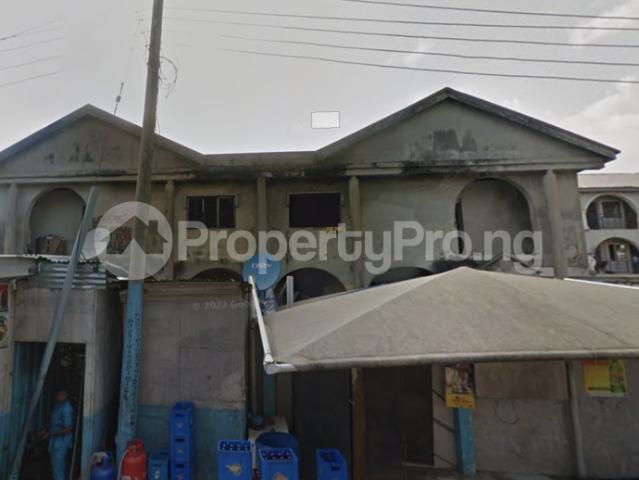 Duplex for sale in Amuwo Odofin, Abuja