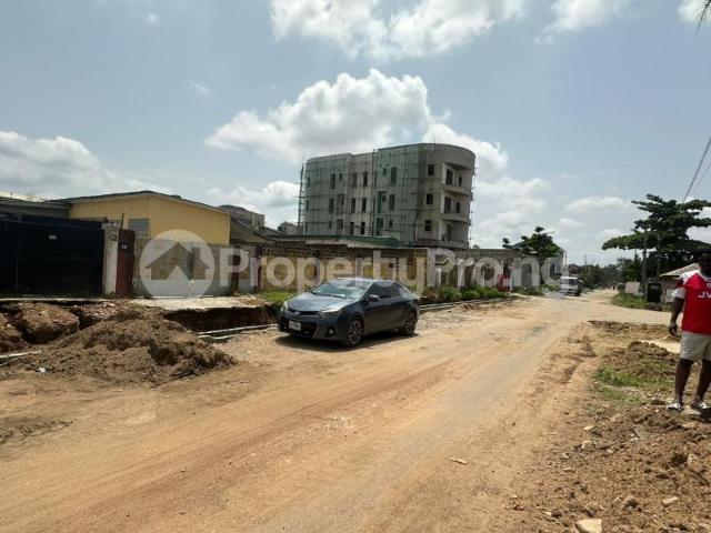 Bungalow for sale in Ibadan