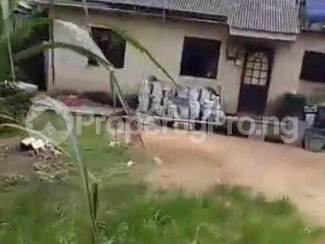 House for sale in Ikorodu, Abuja