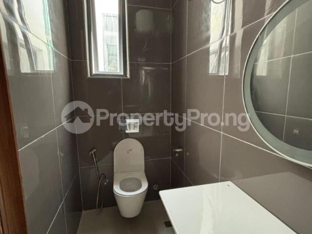 Apartment for sale in Ibeju Lekki, Abuja