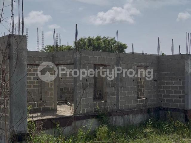 House for sale in Eti Osa, Abuja