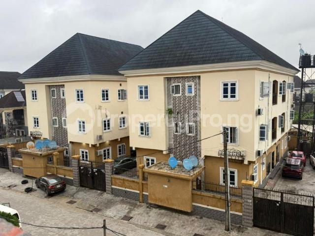 House for sale in Amuwo Odofin, Abuja