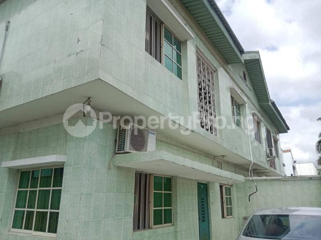 Duplex for sale in Amuwo odofin