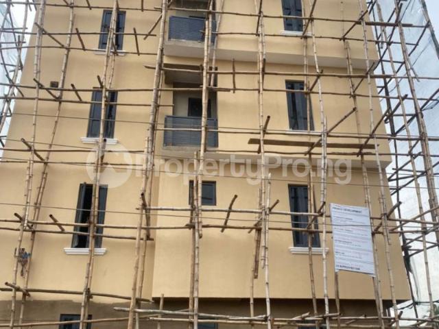 Apartment for sale in Abaji, Sokoto