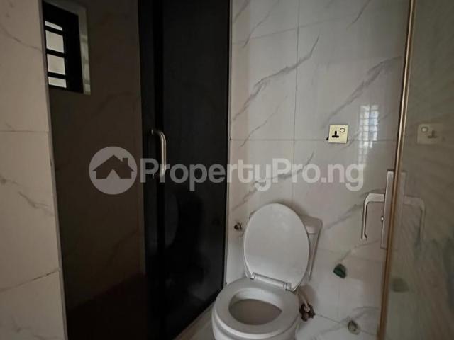 Apartment for sale in Agege, Abuja