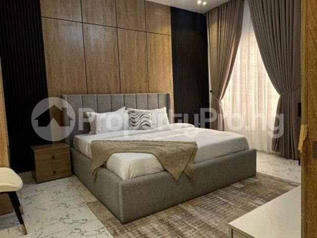 Apartment for sale in Ibeju Lekki, Abuja