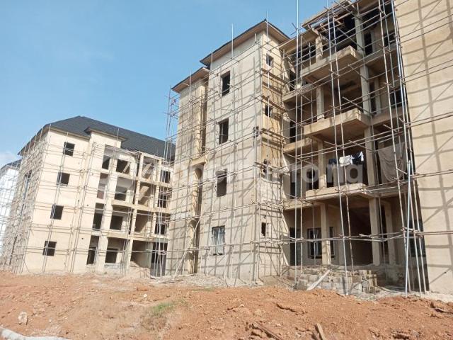 Flat for sale in Abuja