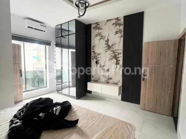 House for sale in Eti Osa, Abuja