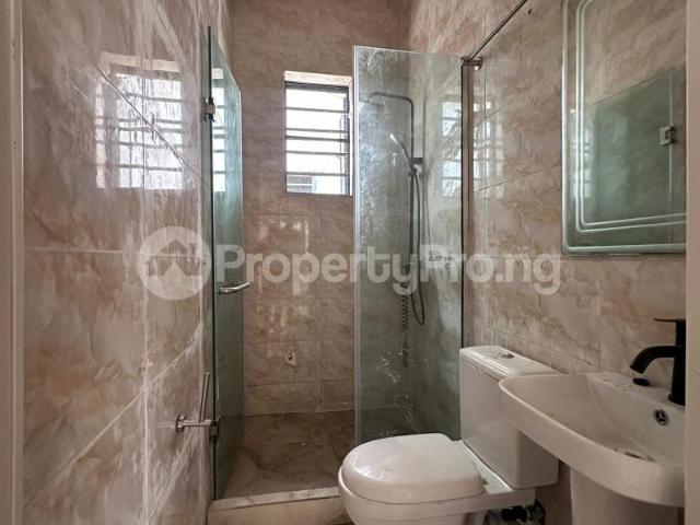 House for sale in Ibeju Lekki, Abuja