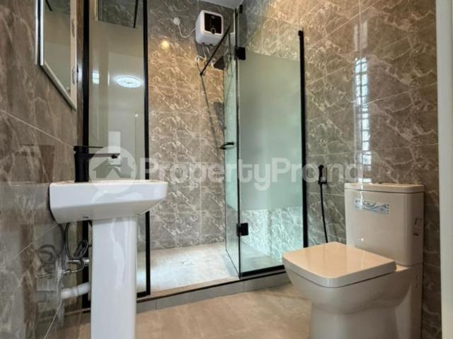 House for sale in Ibeju Lekki, Abuja