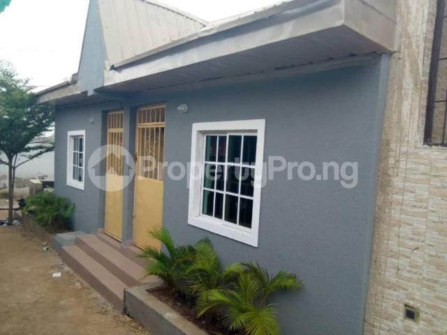 Bungalow for sale in Abuja