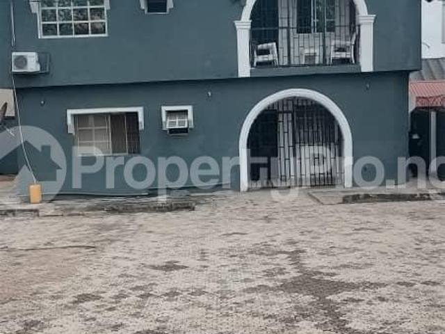 House for sale in Ogba Egbema Ndoni