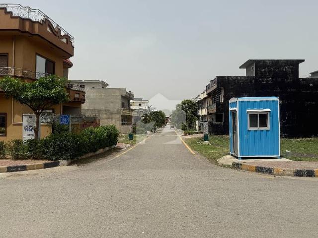 Property for sale in Islamabad