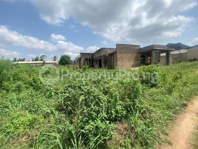 House for sale in Akure, Ondo