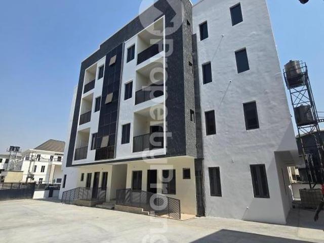 Apartment for sale in Abuja