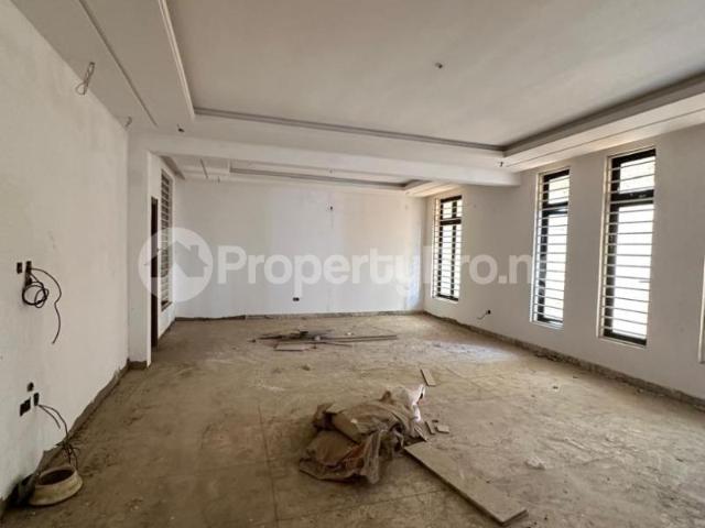 Apartment for sale in Abuja