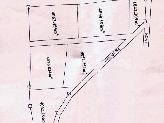 Property for sale in Ojo, Ido