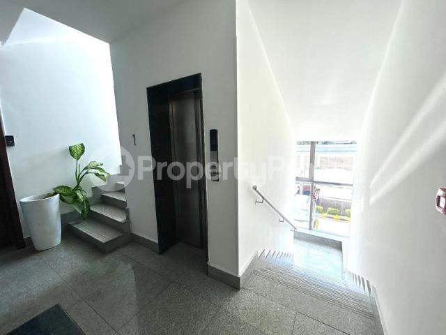 Apartment for sale in Eti Osa, Abuja